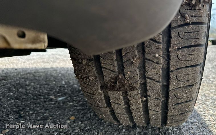 image for item EN8419 2007 Chevrolet Uplander van