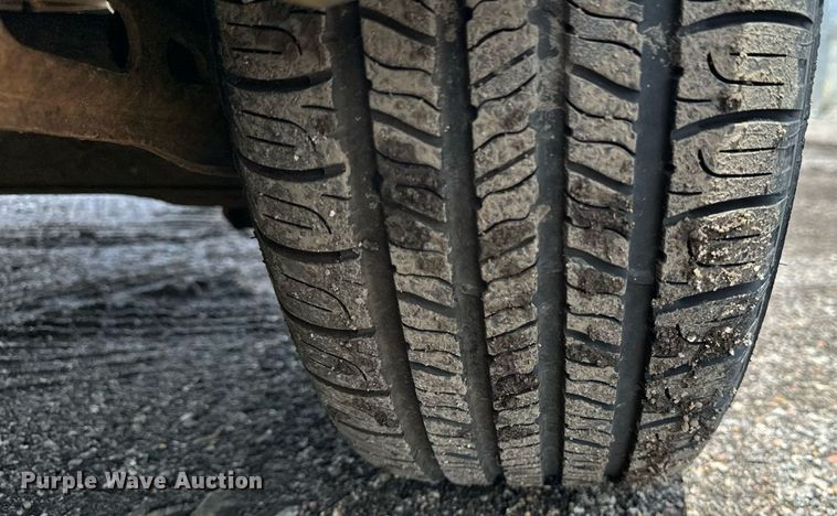 image for item EN8419 2007 Chevrolet Uplander van