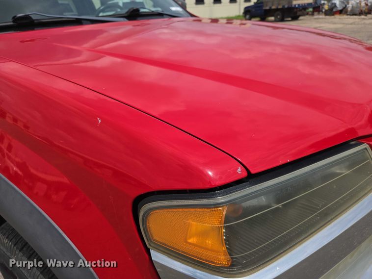 image for item EN8422 2006 Chevrolet  Colorado Crew Cab pickup truck