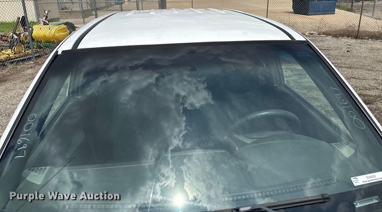 image for item EN8423 2008 Chevrolet Colorado Crew Cab pickup truck