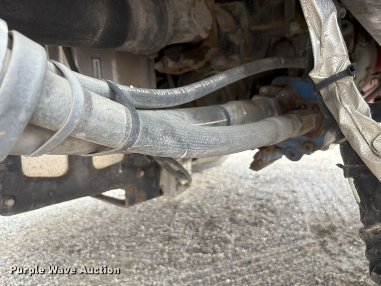 image for item EN8429 2012 Freightliner Business Class M2 bucket truck