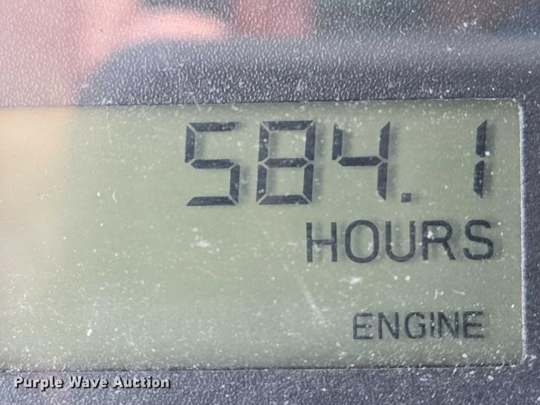 image for item EN8429 2012 Freightliner Business Class M2 bucket truck