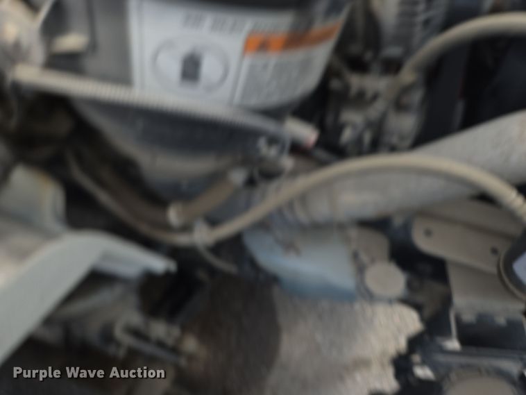 image for item EN8433 2012 Freightliner Business Class M2 bucket truck