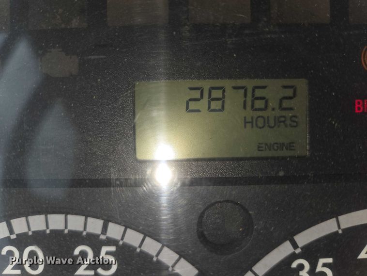 image for item EN8442 2012 Freightliner Business Class M2 bucket truck