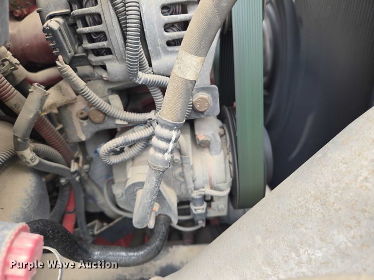 image for item EN8442 2012 Freightliner Business Class M2 bucket truck