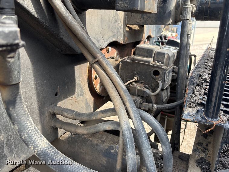 image for item EN8444 2012 Freightliner Business Class M2 pothole patcher truck