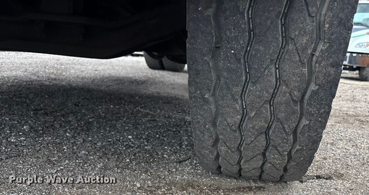 image for item EN8444 2012 Freightliner Business Class M2 pothole patcher truck