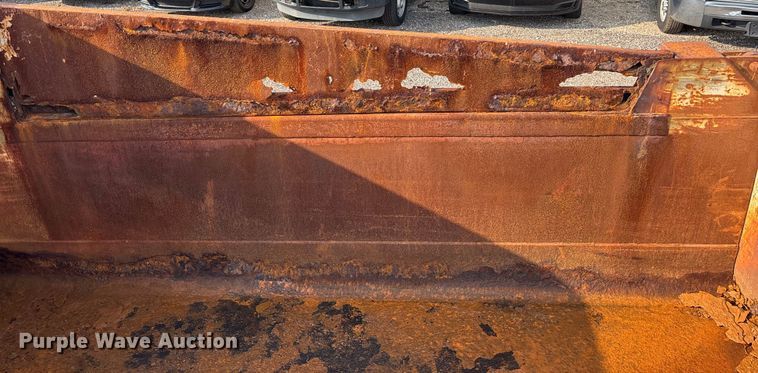 image for item EN8445 2008 International WorkStar 7400 dump truck