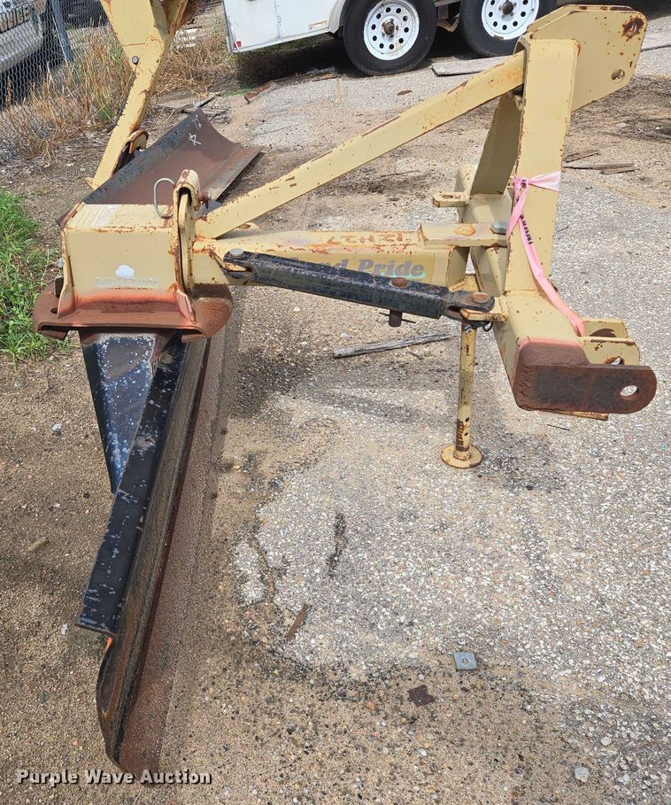 image for item EN8448 Landpride RB3572 blade  