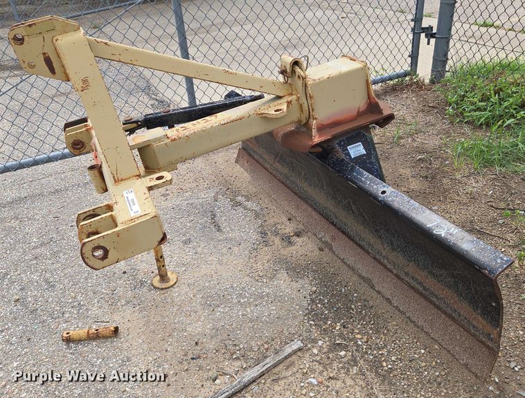 image for item EN8448 Landpride RB3572 blade  