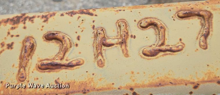 image for item EN8448 Landpride RB3572 blade  