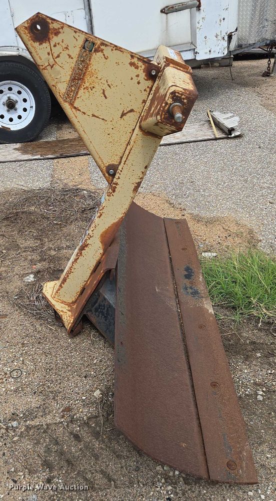 image for item EN8450 Landpride blade 