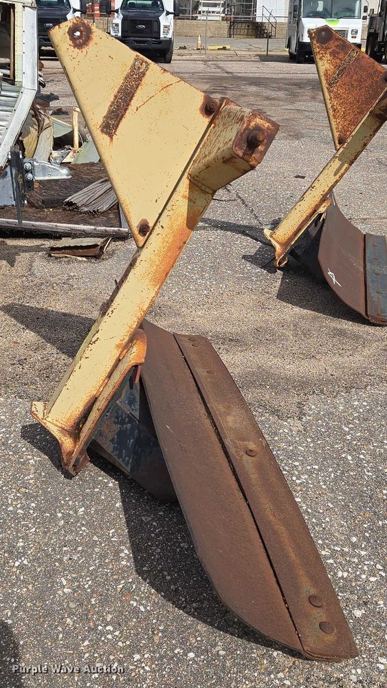 image for item EN8451 Landpride  blade