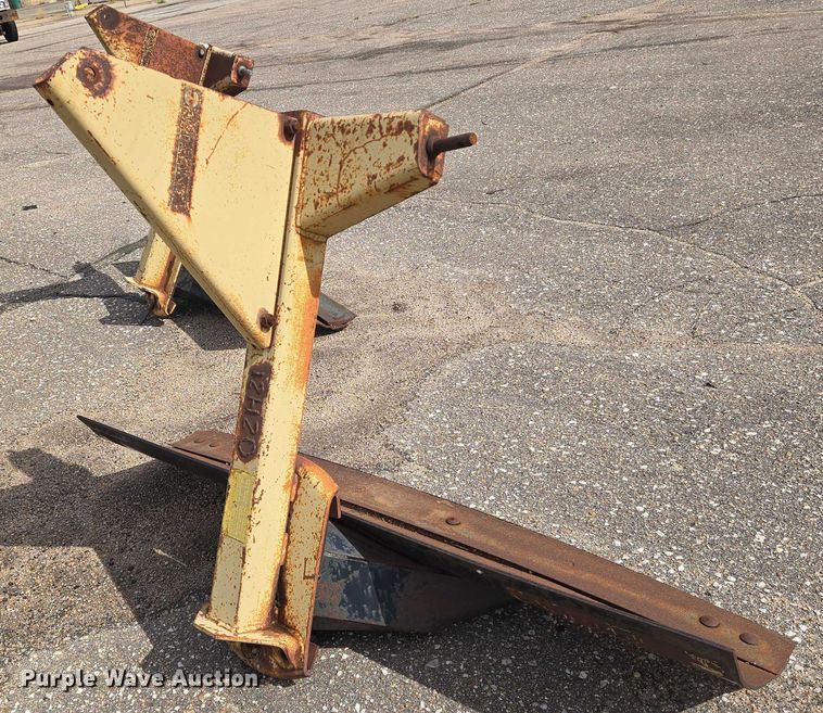 image for item EN8451 Landpride  blade