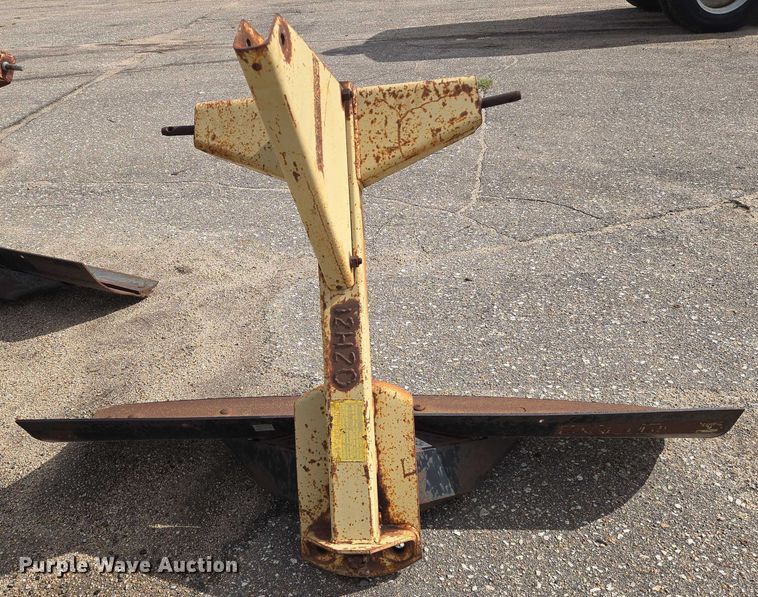 image for item EN8451 Landpride  blade