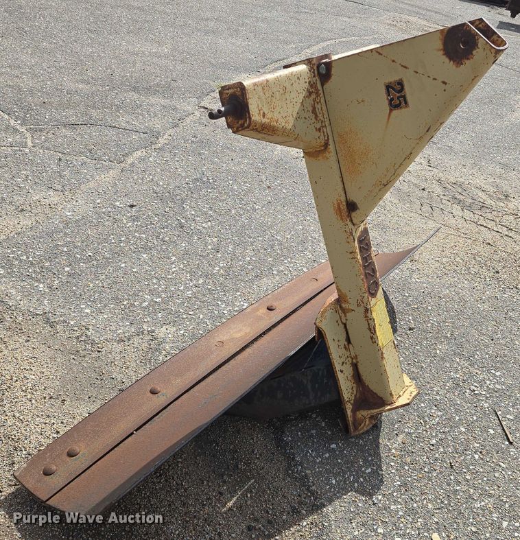 image for item EN8451 Landpride  blade