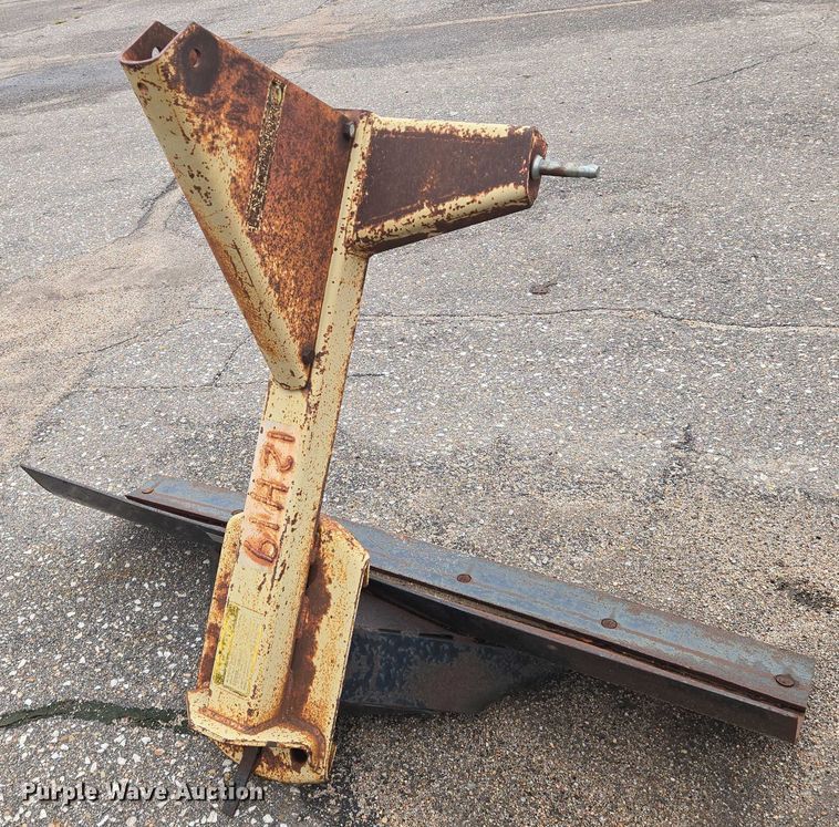 image for item EN8452 Land Pride blade