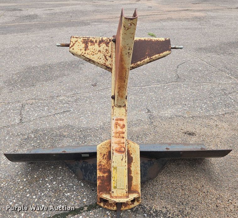 image for item EN8452 Land Pride blade