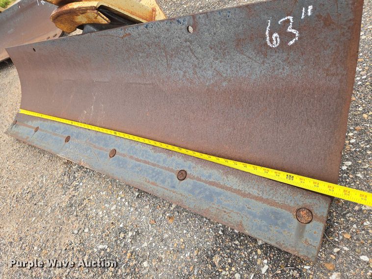 image for item EN8452 Land Pride blade