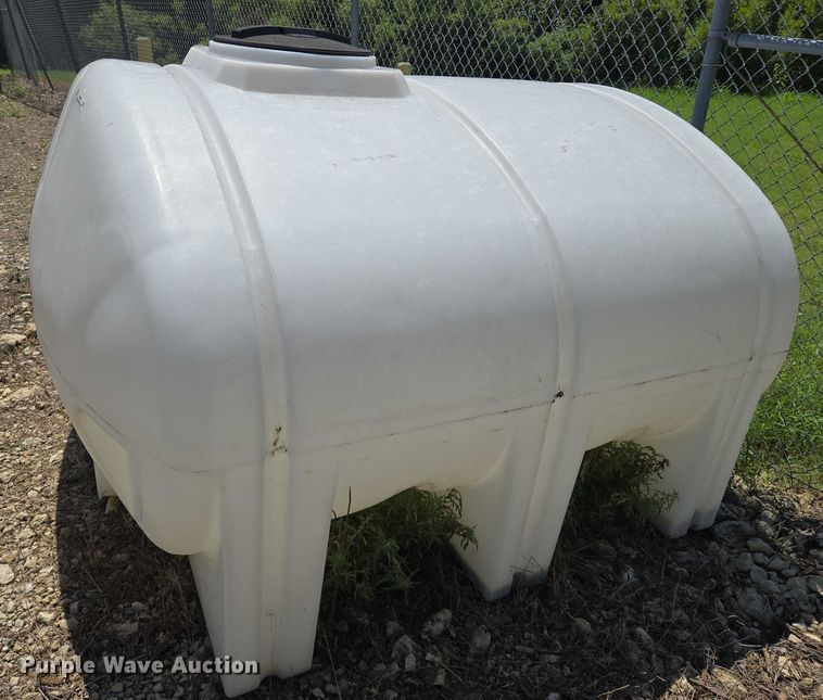 image for item EN8470 Poly tank