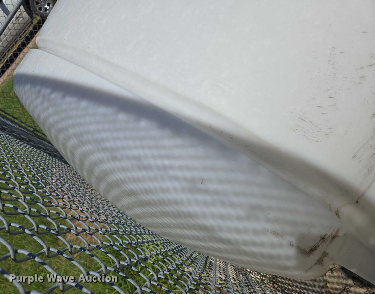 image for item EN8470 Poly tank