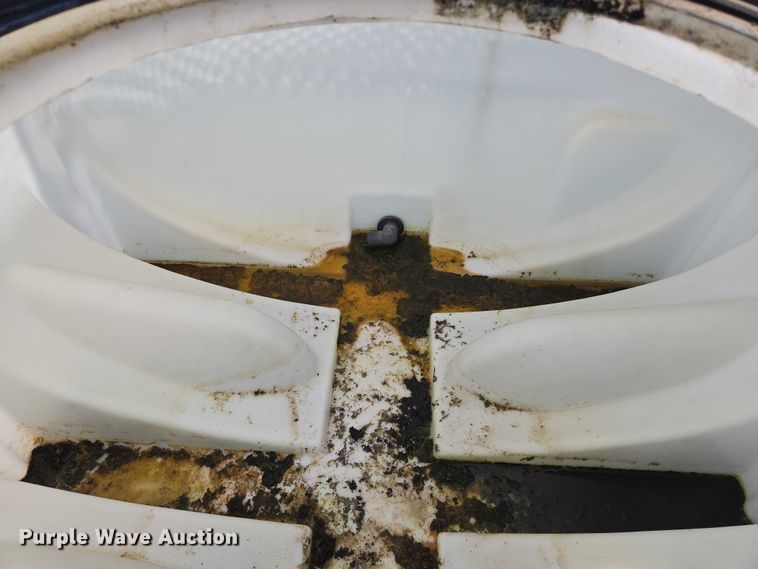 image for item EN8470 Poly tank