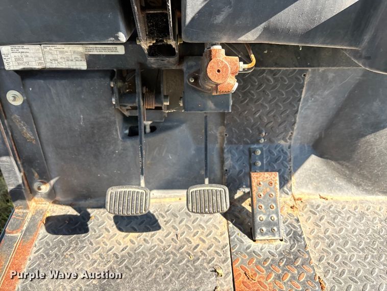 image for item EN8479 Cushman Textron utility vehicle