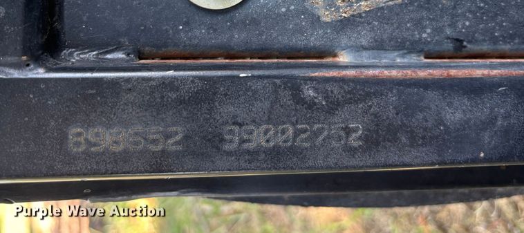 image for item EN8479 Cushman Textron utility vehicle