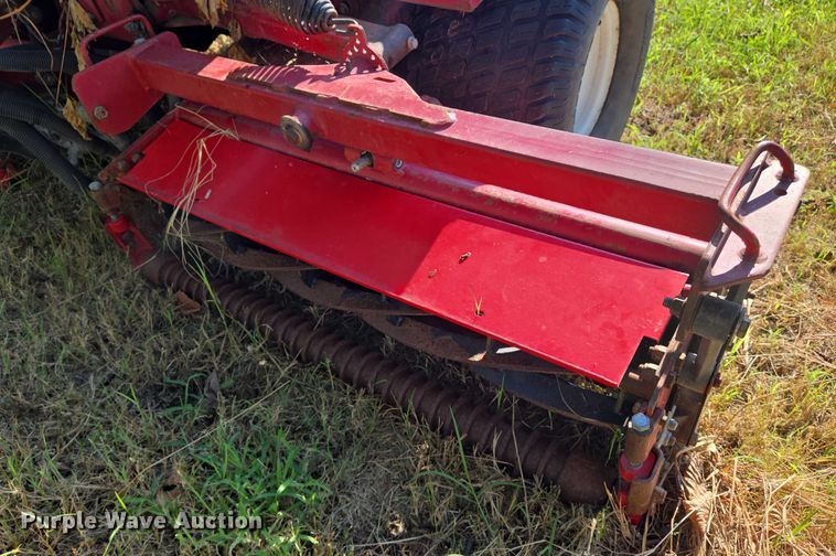 image for item EN8480 Toro Reelmaster 2600D reel mower