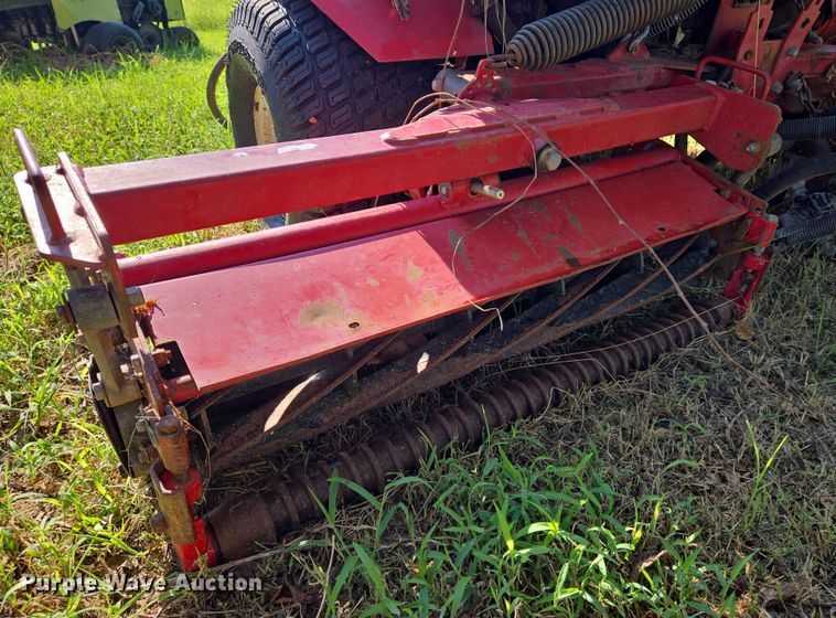 image for item EN8480 Toro Reelmaster 2600D reel mower