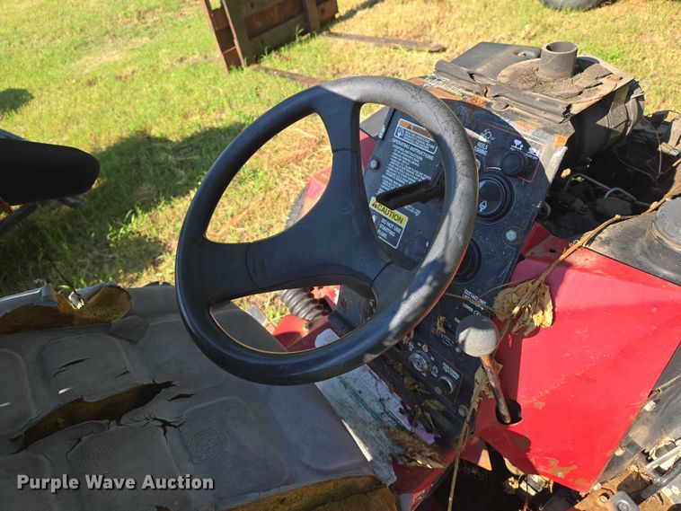 image for item EN8480 Toro Reelmaster 2600D reel mower