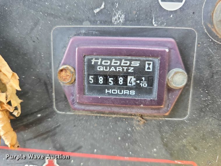 image for item EN8480 Toro Reelmaster 2600D reel mower