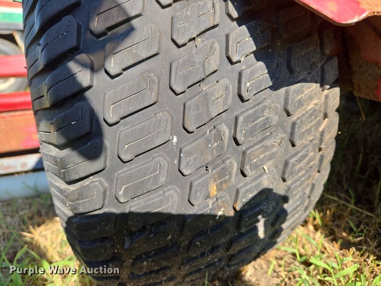 image for item EN8480 Toro Reelmaster 2600D reel mower