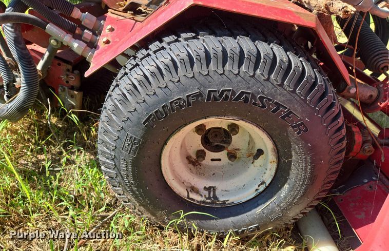 image for item EN8480 Toro Reelmaster 2600D reel mower