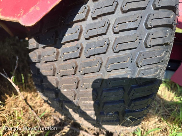 image for item EN8480 Toro Reelmaster 2600D reel mower