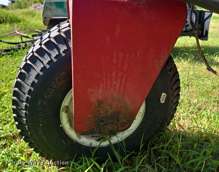 image for item EN8480 Toro Reelmaster 2600D reel mower