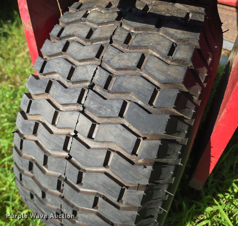 image for item EN8480 Toro Reelmaster 2600D reel mower