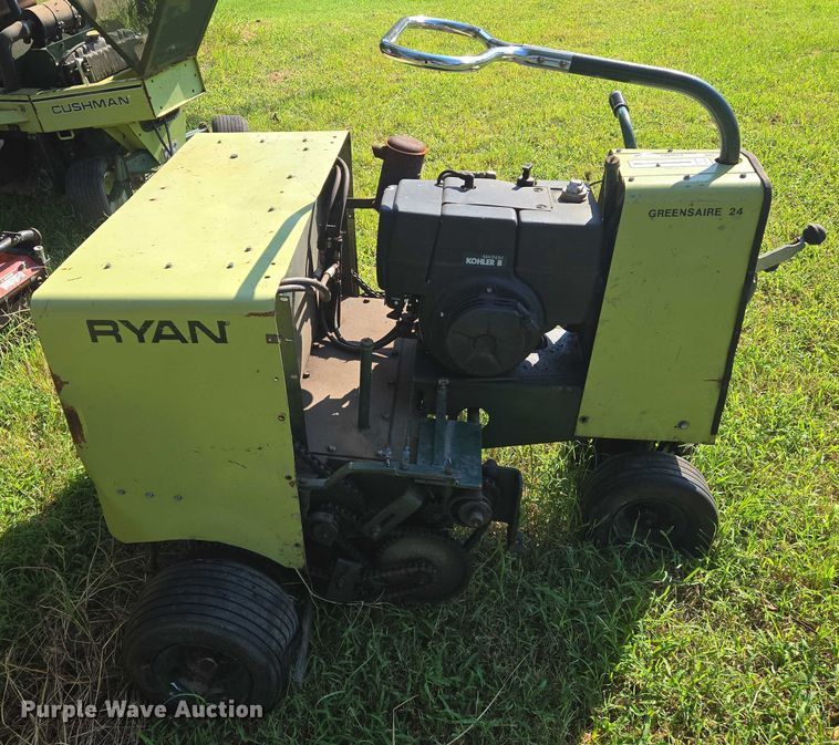 image for item EN8483 Ryan Greensaire 24 aerator