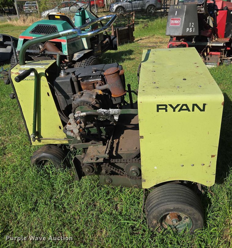 image for item EN8483 Ryan Greensaire 24 aerator