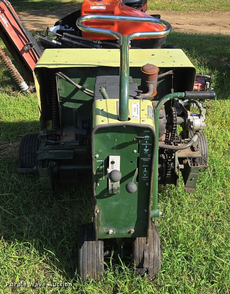 image for item EN8483 Ryan Greensaire 24 aerator