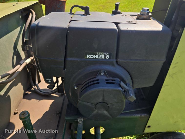 image for item EN8483 Ryan Greensaire 24 aerator