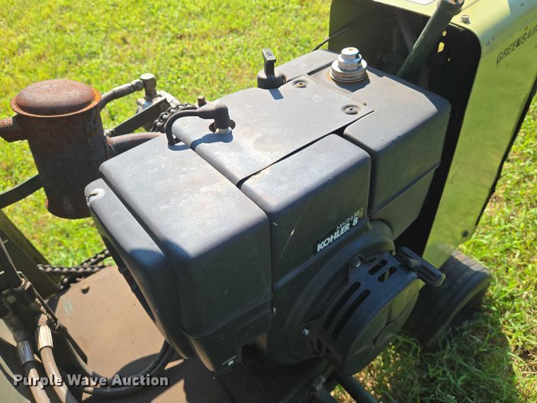 image for item EN8483 Ryan Greensaire 24 aerator