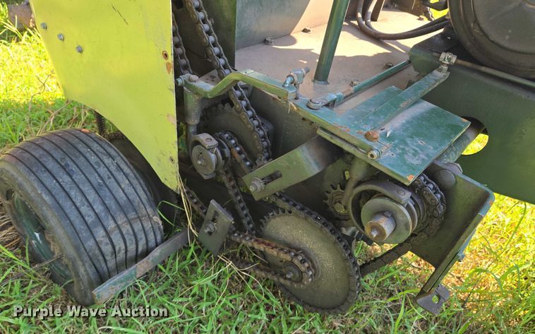 image for item EN8483 Ryan Greensaire 24 aerator