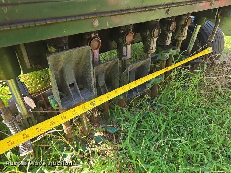 image for item EN8483 Ryan Greensaire 24 aerator