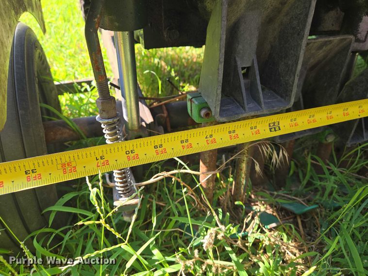 image for item EN8483 Ryan Greensaire 24 aerator