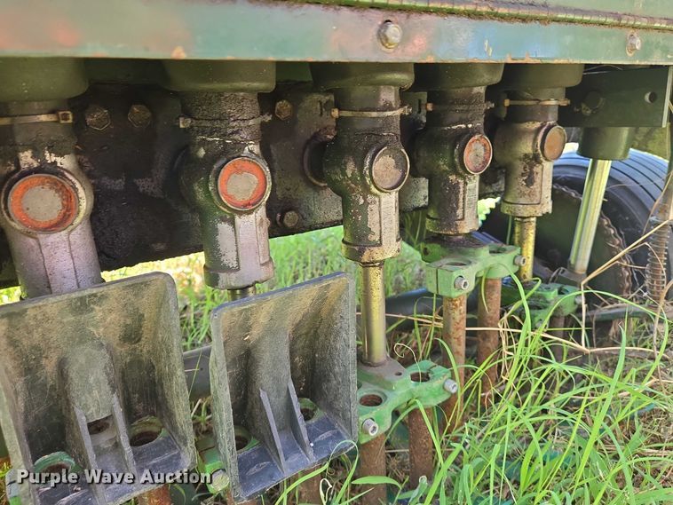 image for item EN8483 Ryan Greensaire 24 aerator