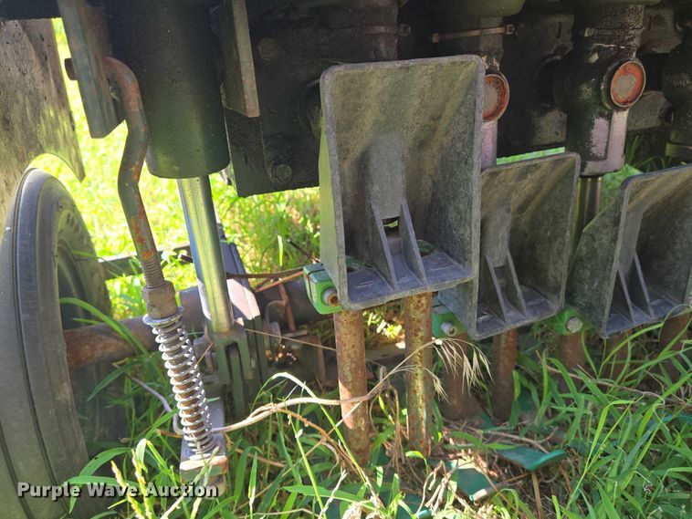 image for item EN8483 Ryan Greensaire 24 aerator