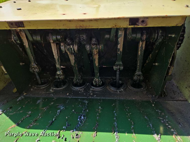 image for item EN8483 Ryan Greensaire 24 aerator