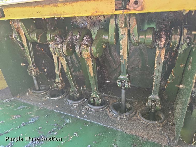 image for item EN8483 Ryan Greensaire 24 aerator