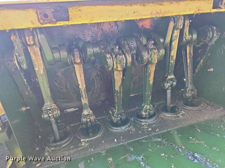 image for item EN8483 Ryan Greensaire 24 aerator